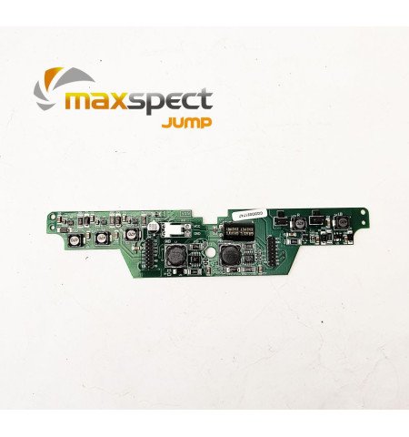 MJ-L165B PCB POTENZA MAXSPECT